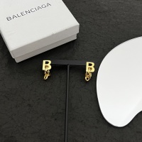 Cheap Balenciaga Earring For Women #993310 Replica Wholesale [$34.00 USD] [ITEM#993310] on Replica Balenciaga Earrings
