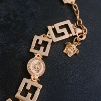 Cheap Versace Necklace #993369 Replica Wholesale [$40.00 USD] [ITEM#993369] on Replica Versace Necklaces