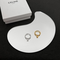 Cheap Celine rings For Women #993431 Replica Wholesale [$38.00 USD] [ITEM#993431] on Replica Celine Rings