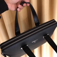 Cheap Prada AAA Man Handbags #993465 Replica Wholesale [$108.00 USD] [ITEM#993465] on Replica Prada AAA Man Handbags