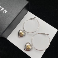 Alexander McQueen Earrings For Women #993501