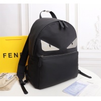 Cheap Fendi AAA Man Backpacks #993504 Replica Wholesale [$102.00 USD] [ITEM#993504] on Replica Fendi AAA Man Backpacks