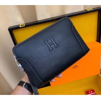 Hermes AAA Man Wallets #993511