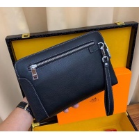 Cheap Hermes AAA Man Wallets #993511 Replica Wholesale [$52.00 USD] [ITEM#993511] on Replica Hermes AAA Man Wallets