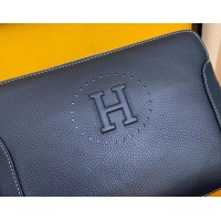 Cheap Hermes AAA Man Wallets #993511 Replica Wholesale [$52.00 USD] [ITEM#993511] on Replica Hermes AAA Man Wallets