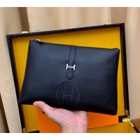 Cheap Hermes AAA Man Wallets #993512 Replica Wholesale [$52.00 USD] [ITEM#993512] on Replica Hermes AAA Man Wallets