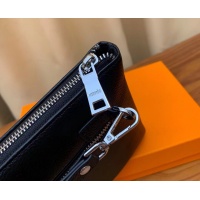 Cheap Hermes AAA Man Wallets #993512 Replica Wholesale [$52.00 USD] [ITEM#993512] on Replica Hermes AAA Man Wallets