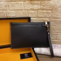 Cheap Versace AAA Man Wallets #993517 Replica Wholesale [$56.00 USD] [ITEM#993517] on Replica Versace AAA Man Wallets