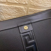 Cheap Versace AAA Man Wallets #993517 Replica Wholesale [$56.00 USD] [ITEM#993517] on Replica Versace AAA Man Wallets