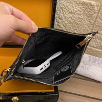 Cheap Versace AAA Man Wallets #993517 Replica Wholesale [$56.00 USD] [ITEM#993517] on Replica Versace AAA Man Wallets