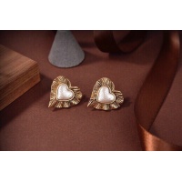 Yves Saint Laurent YSL Earrings For Women #993520