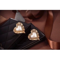 Cheap Yves Saint Laurent YSL Earrings For Women #993520 Replica Wholesale [$27.00 USD] [ITEM#993520] on Replica Yves Saint Laurent YSL Earrings