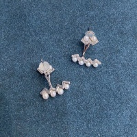 Cheap Apm Monaco Earrings For Women #993522 Replica Wholesale [$32.00 USD] [ITEM#993522] on Replica Apm Monaco Earrings