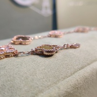 Cheap Van Cleef &amp; Arpels Bracelets For Women #993623 Replica Wholesale [$38.00 USD] [ITEM#993623] on Replica Van Cleef &amp; Arpels Bracelets