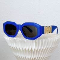 Versace AAA Quality Sunglasses #993668