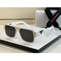 Prada AAA Quality Sunglasses #993708