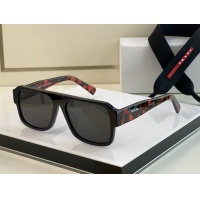 Prada AAA Quality Sunglasses #993709