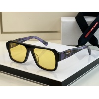 Prada AAA Quality Sunglasses #993711