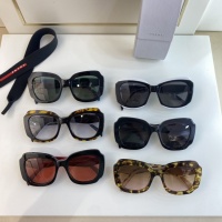 Cheap Prada AAA Quality Sunglasses #993725 Replica Wholesale [$72.00 USD] [ITEM#993725] on Replica Prada AAA Quality Sunglasses