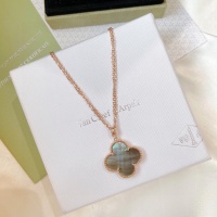 Van Cleef & Arpels Necklaces For Women #993797