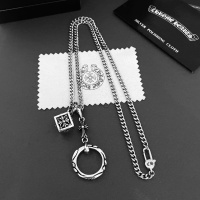 Chrome Hearts Necklaces #993816