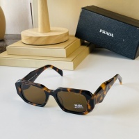 Prada AAA Quality Sunglasses #993824