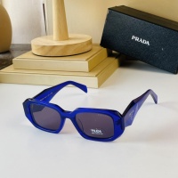 Prada AAA Quality Sunglasses #993826