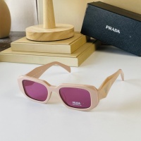 Prada AAA Quality Sunglasses #993827