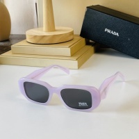 Prada AAA Quality Sunglasses #993828