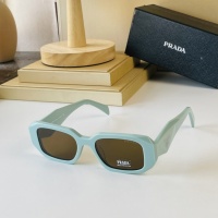 Cheap Prada AAA Quality Sunglasses #993829 Replica Wholesale [$45.00 USD] [ITEM#993829] on Replica Prada AAA Quality Sunglasses