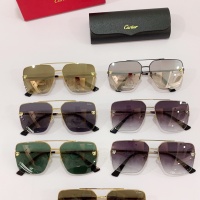 Cheap Cartier AAA Quality Sunglassess #993833 Replica Wholesale [$45.00 USD] [ITEM#993833] on Replica Cartier AAA Quality Sunglassess
