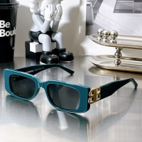 Balenciaga AAA Quality Sunglasses #993964