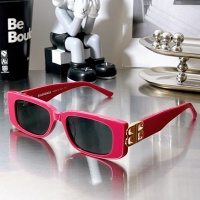 Balenciaga AAA Quality Sunglasses #993965