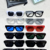 Cheap Off-White AAA Quality Sunglasses #993998 Replica Wholesale [$60.00 USD] [ITEM#993998] on Replica Off-White AAA Quality Sunglasses