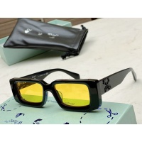 Off-White AAA Quality Sunglasses #994013