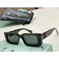 Off-White AAA Quality Sunglasses #994014