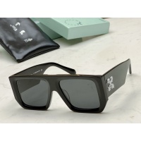 Off-White AAA Quality Sunglasses #994023