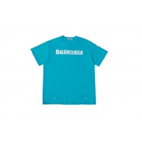 Balenciaga T-Shirts Short Sleeved For Unisex #994060