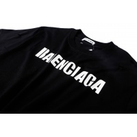 Cheap Balenciaga T-Shirts Short Sleeved For Unisex #994062 Replica Wholesale [$27.00 USD] [ITEM#994062] on Replica Balenciaga T-Shirts