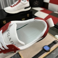 Cheap Prada Casual Shoes For Men #994066 Replica Wholesale [$76.00 USD] [ITEM#994066] on Replica Prada Casual Shoes