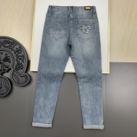 Cheap Versace Jeans For Men #994127 Replica Wholesale [$64.00 USD] [ITEM#994127] on Replica Versace Jeans