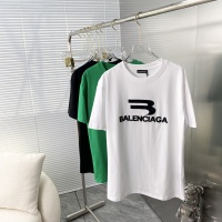 Balenciaga T-Shirts Short Sleeved For Unisex #994180