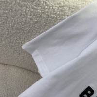 Cheap Balenciaga T-Shirts Short Sleeved For Unisex #994180 Replica Wholesale [$48.00 USD] [ITEM#994180] on Replica Balenciaga T-Shirts