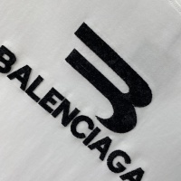 Cheap Balenciaga T-Shirts Short Sleeved For Unisex #994180 Replica Wholesale [$48.00 USD] [ITEM#994180] on Replica Balenciaga T-Shirts