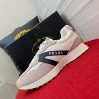 Cheap Prada Casual Shoes For Men #994247 Replica Wholesale [$80.00 USD] [ITEM#994247] on Replica Prada Casual Shoes