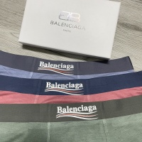 Cheap Balenciaga Underwears For Men #994309 Replica Wholesale [$29.00 USD] [ITEM#994309] on Replica Balenciaga Underwears