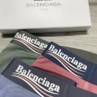 Cheap Balenciaga Underwears For Men #994309 Replica Wholesale [$29.00 USD] [ITEM#994309] on Replica Balenciaga Underwears
