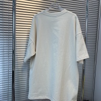 Cheap Balenciaga T-Shirts Short Sleeved For Unisex #994343 Replica Wholesale [$52.00 USD] [ITEM#994343] on Replica Balenciaga T-Shirts