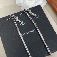 Cheap Yves Saint Laurent YSL Earrings For Women #994416 Replica Wholesale [$29.00 USD] [ITEM#994416] on Replica Yves Saint Laurent YSL Earrings