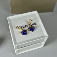 Cheap Dolce &amp; Gabbana D&amp;G Earrings For Women #994463 Replica Wholesale [$34.00 USD] [ITEM#994463] on Replica Dolce &amp; Gabbana D&amp;G Earrings